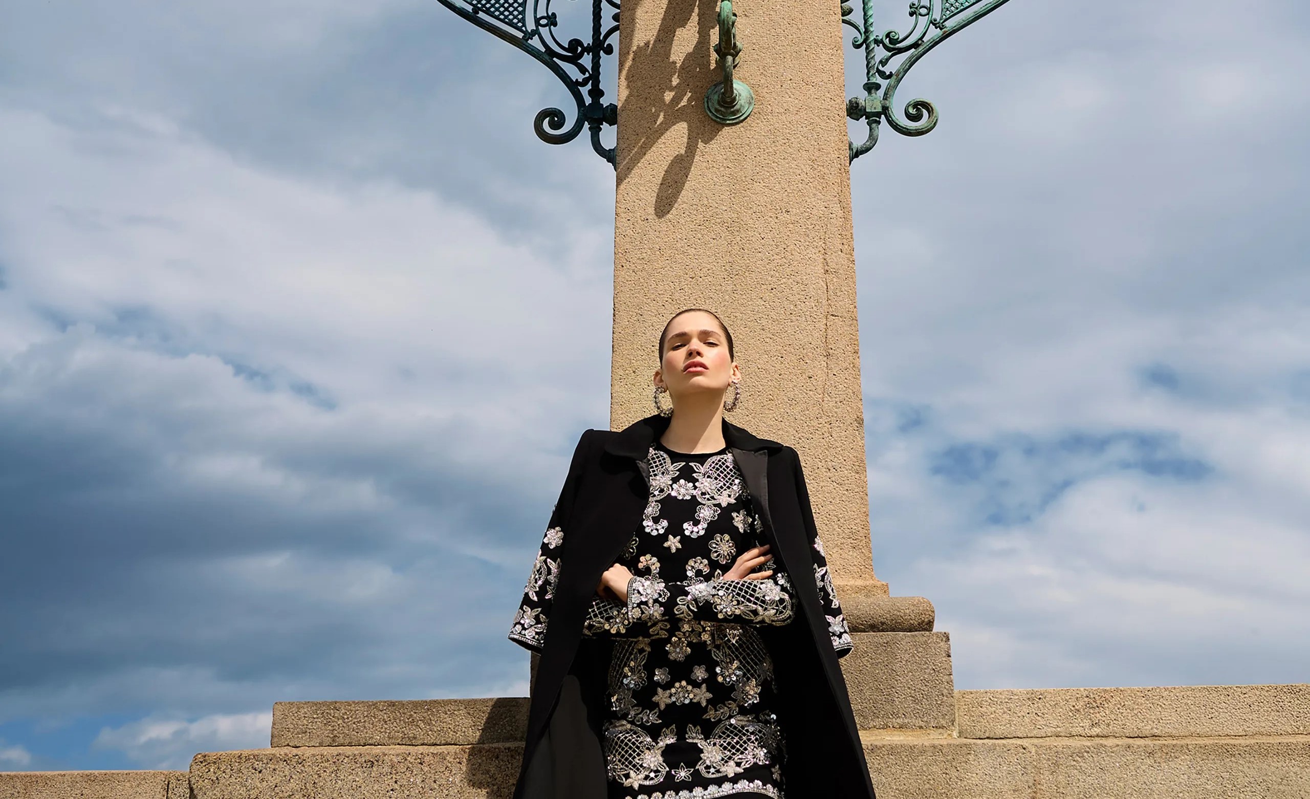 فشن‌شو 2026 نعیم خان