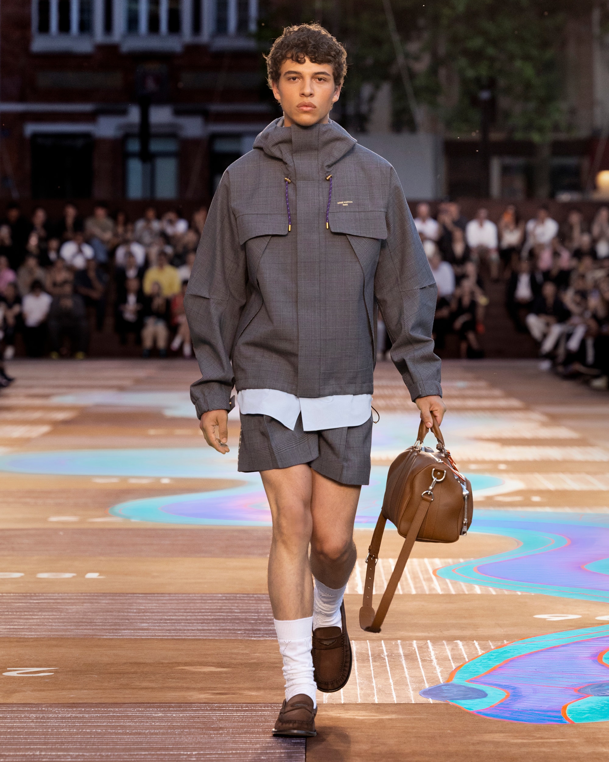 فشن‌شو 2026 لویی‌ویتون