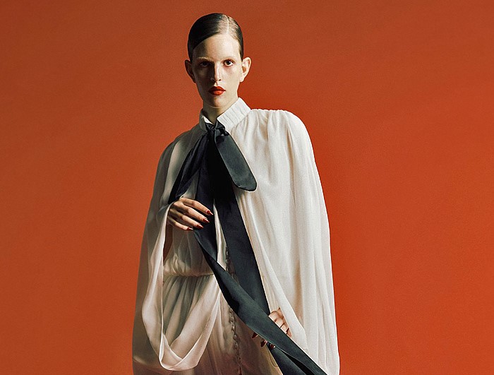 کالکشن 2026 برند پالومواسپانیا