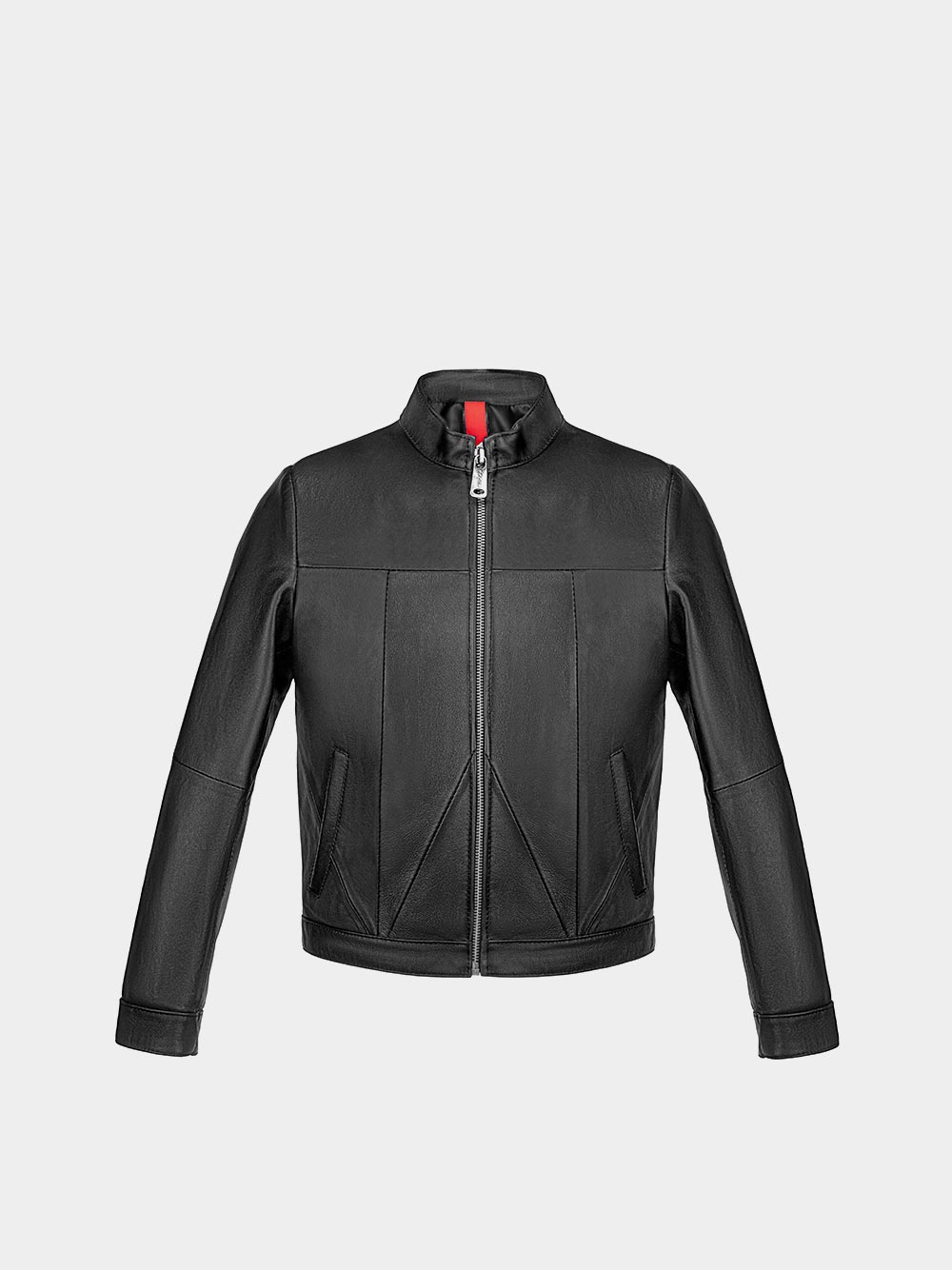 کاپشن اسپرت پسرانه‌ی نوین‌چرم