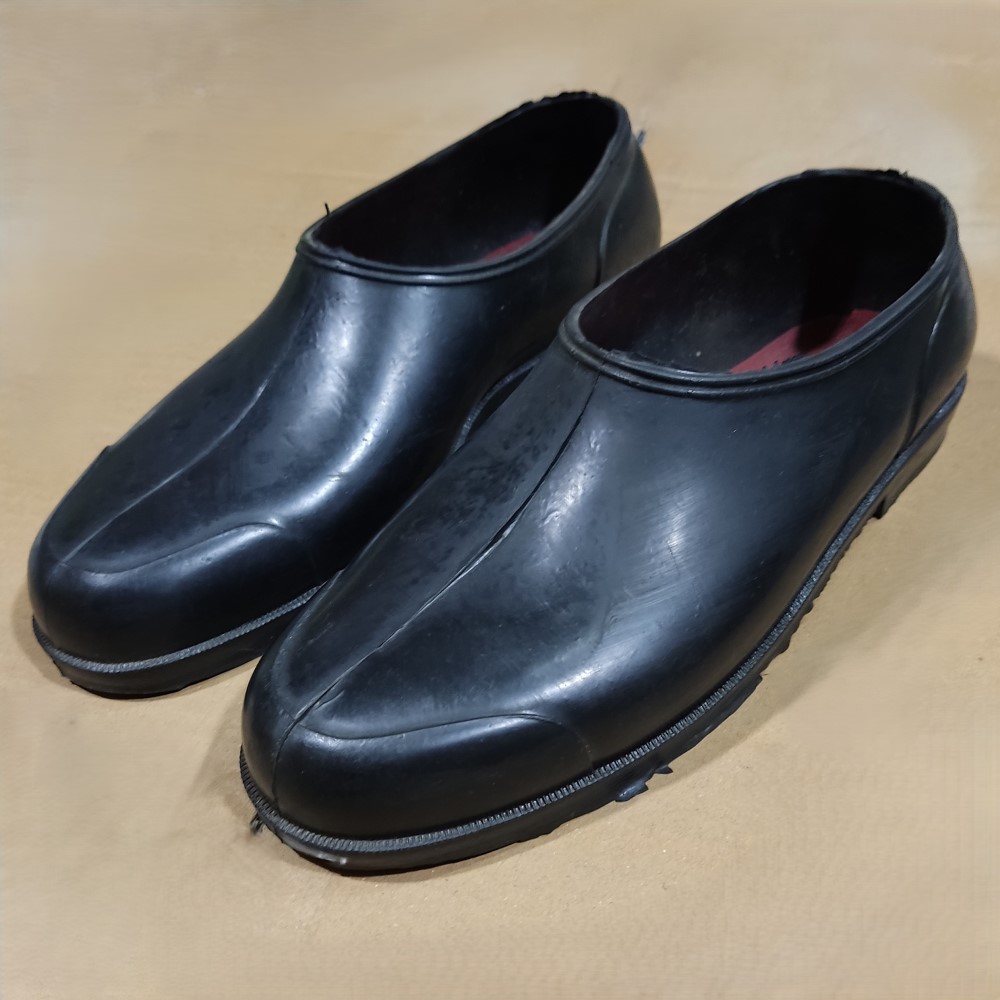 گالش چرم روسی